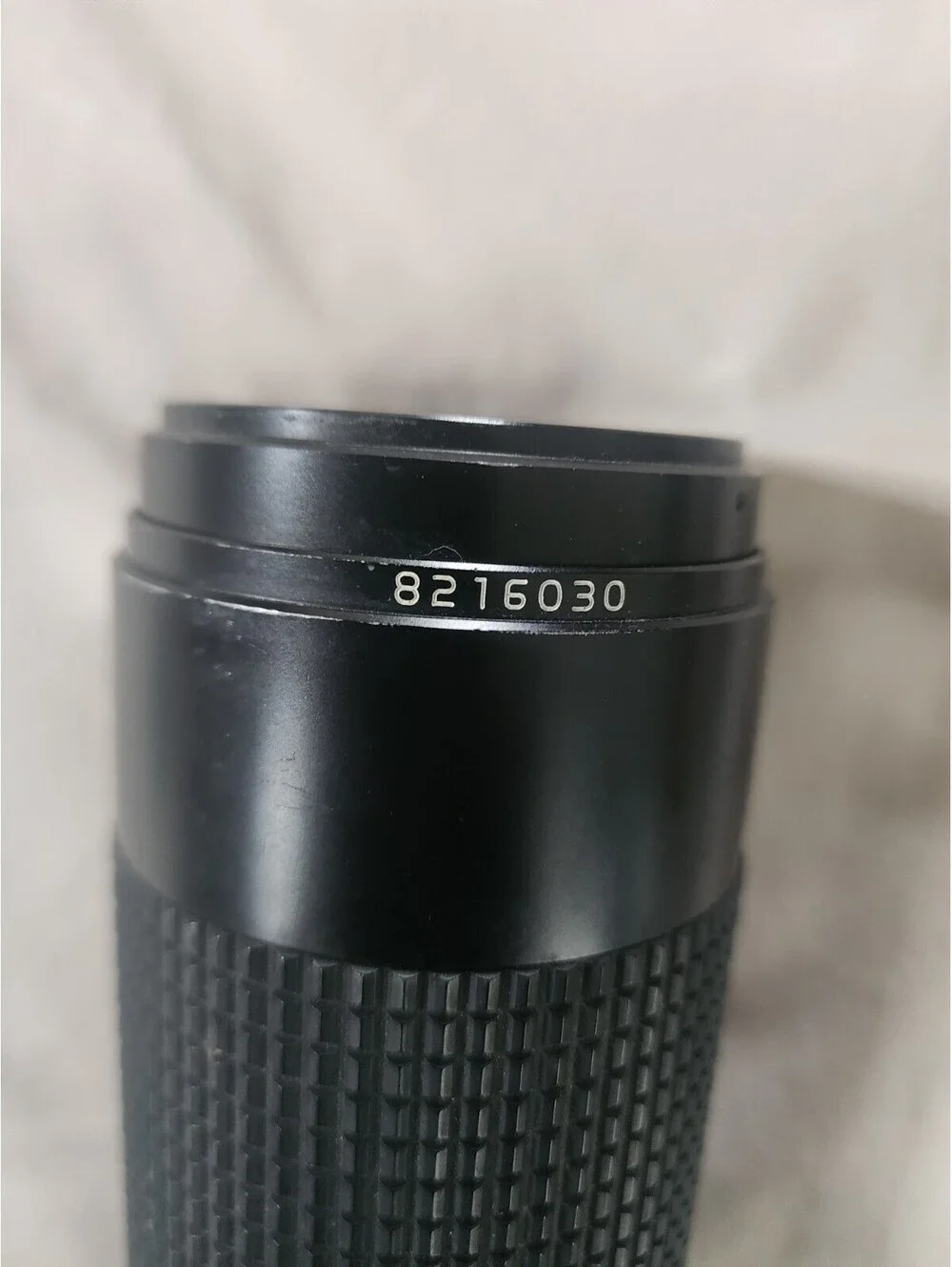 Tokina AT-X 50-200mm 4-5.6 macro